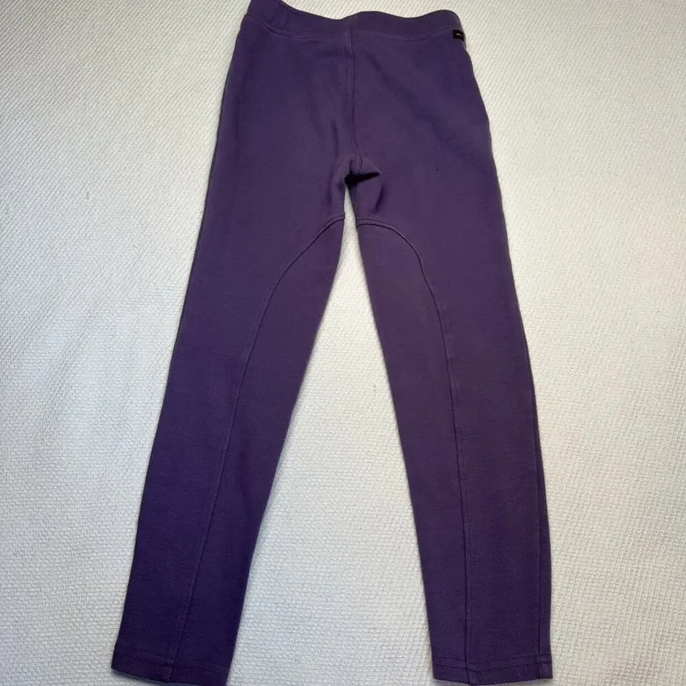 Tea Collection Riding Pants - Picture 2 of 4